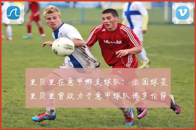 里贝里在意甲哪支球队:法国球星里贝里曾效力于意甲球队佛罗伦萨的详细情况